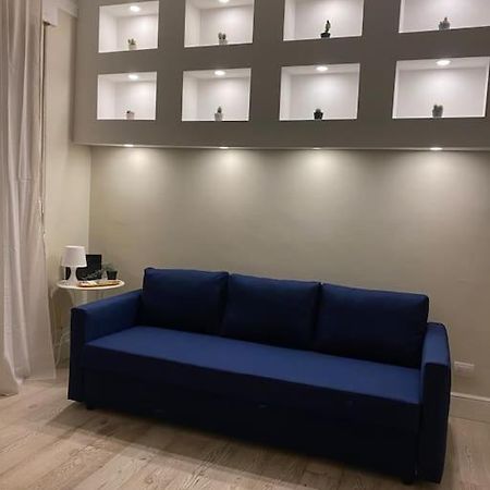 Lauren Apartment ฟลอเรนซ์ ภายนอก รูปภาพ