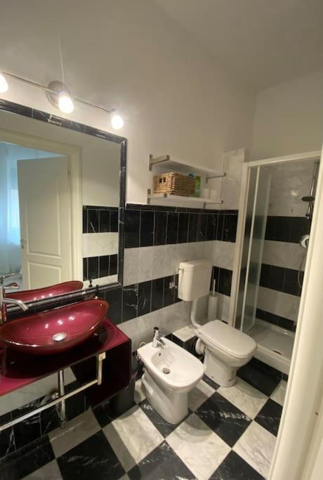 Lauren Apartment ฟลอเรนซ์ ภายนอก รูปภาพ