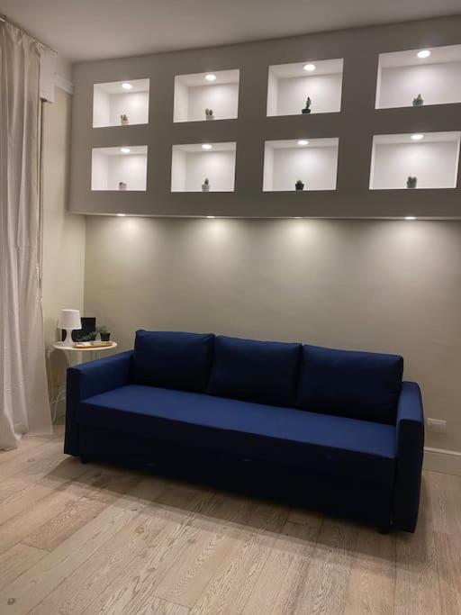 Lauren Apartment ฟลอเรนซ์ ภายนอก รูปภาพ