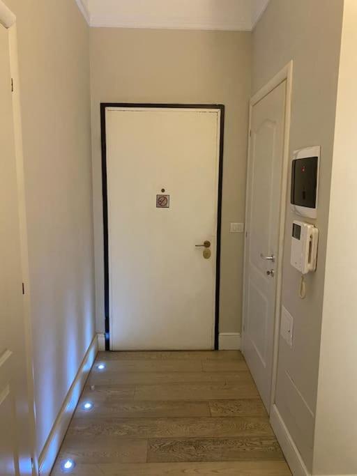 Lauren Apartment ฟลอเรนซ์ ภายนอก รูปภาพ