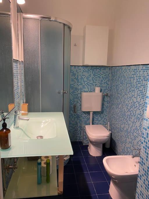 Lauren Apartment ฟลอเรนซ์ ภายนอก รูปภาพ