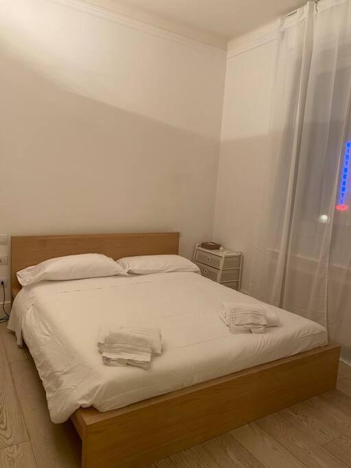 Lauren Apartment ฟลอเรนซ์ ภายนอก รูปภาพ