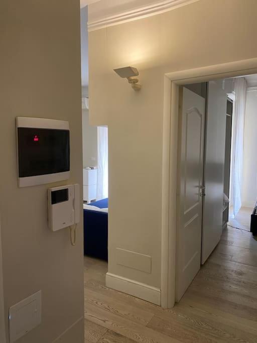 Lauren Apartment ฟลอเรนซ์ ภายนอก รูปภาพ