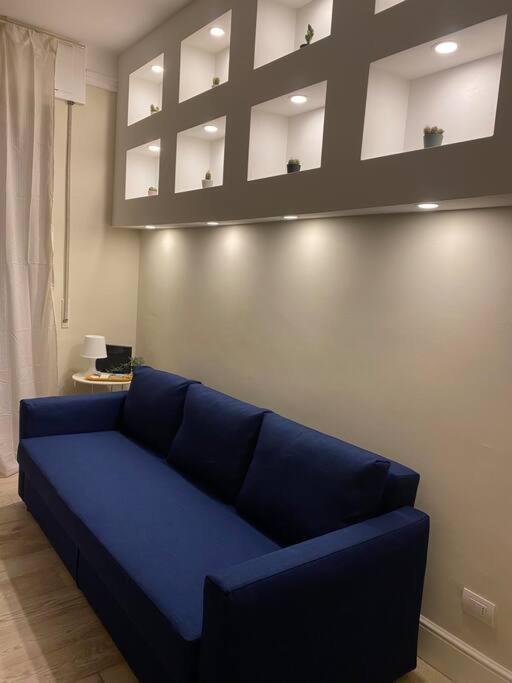 Lauren Apartment ฟลอเรนซ์ ภายนอก รูปภาพ